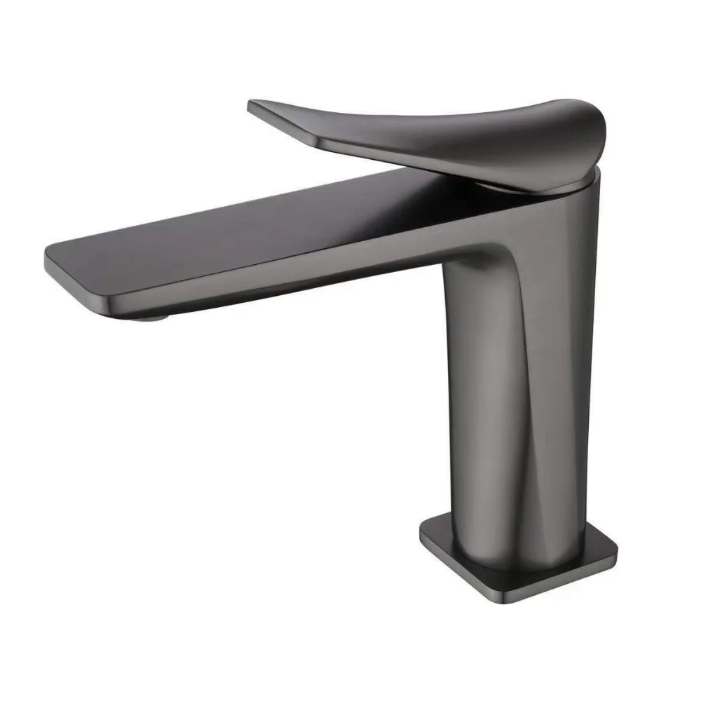 VÒI LAVABO KLAROS F8801T-GG