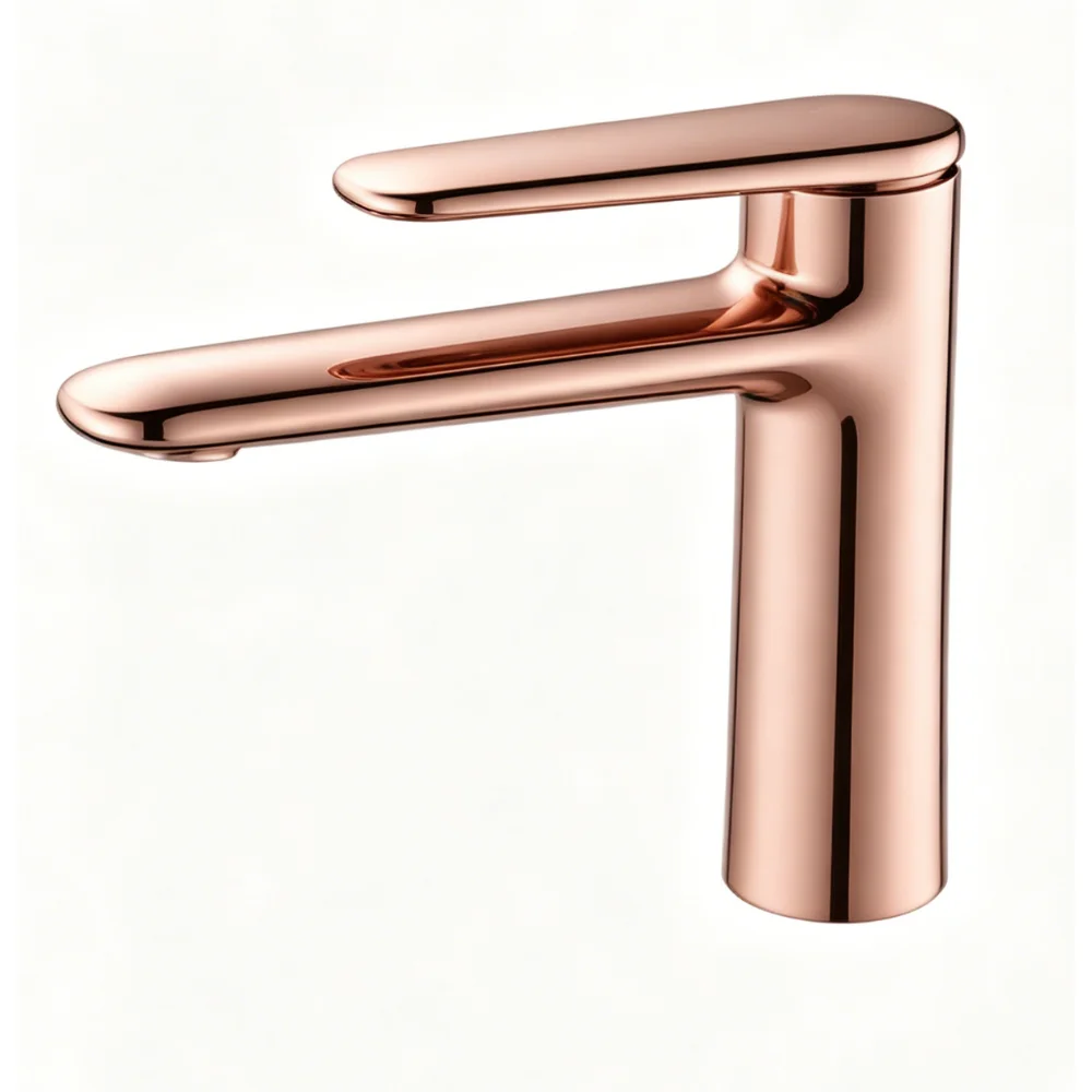 VÒI LAVABO KLAROS F8802T-RG