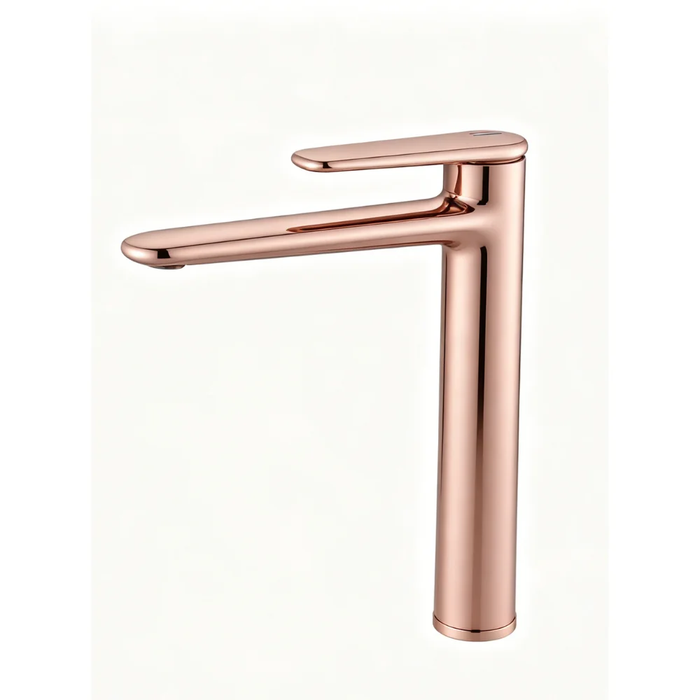 VÒI LAVABO KLAROS F8802C-RG