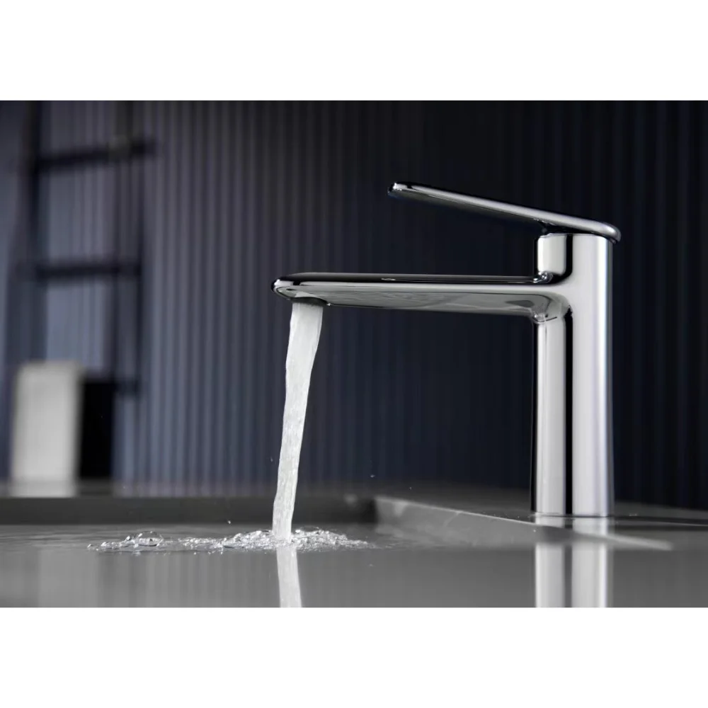 VÒI LAVABO KLAROS F8802T-C