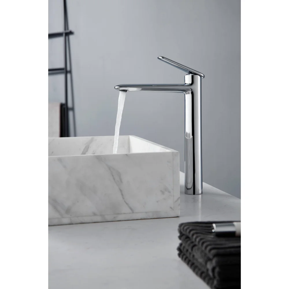 VÒI LAVABO KLAROS F8802C-C