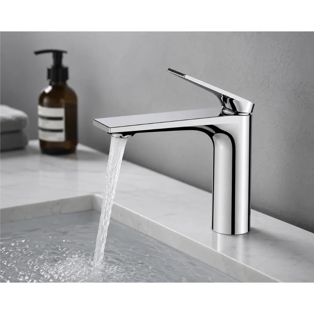 VÒI LAVABO KLAROS F8803T-C