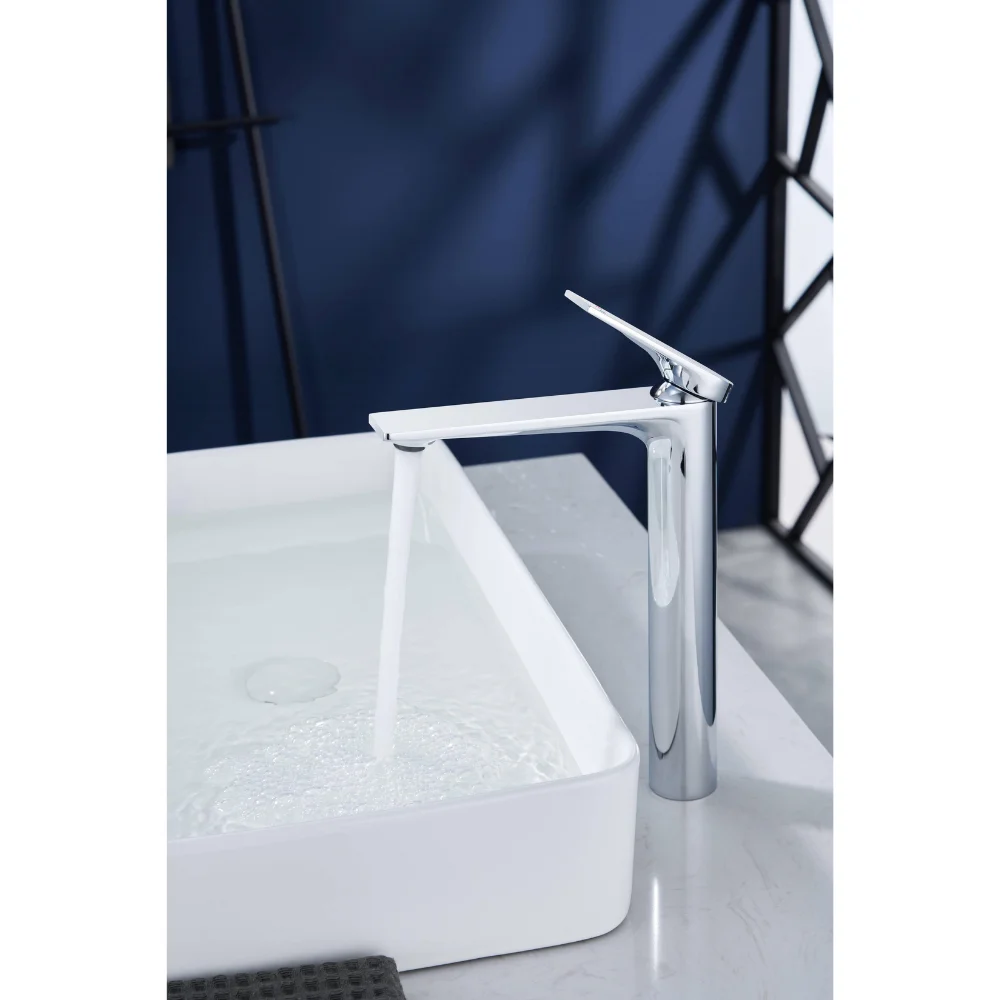 VÒI LAVABO KLAROS F8803C-C