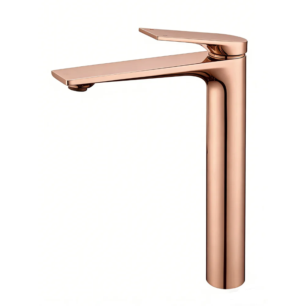 VÒI LAVABO KLAROS F8803C-RG