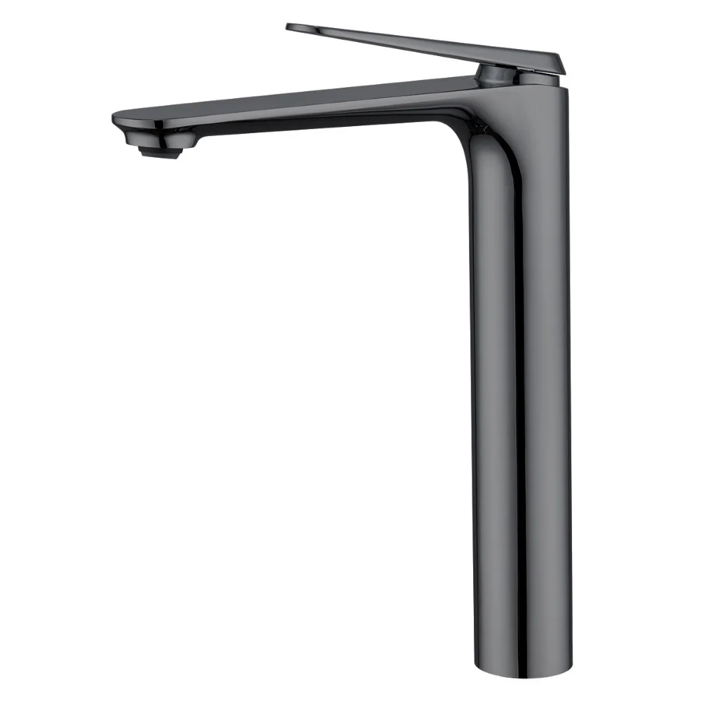 VÒI LAVABO KLAROS F8804C-GG