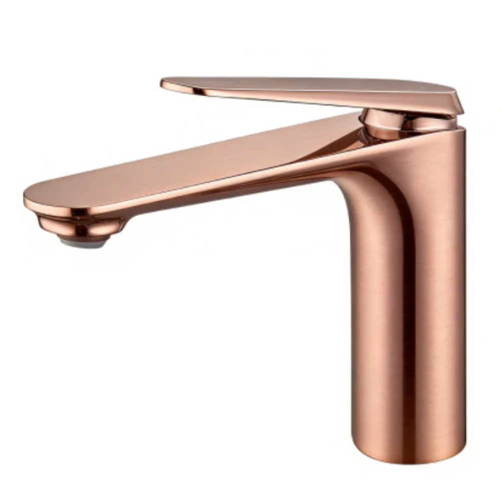 VÒI LAVABO KLAROS F8804T-RG