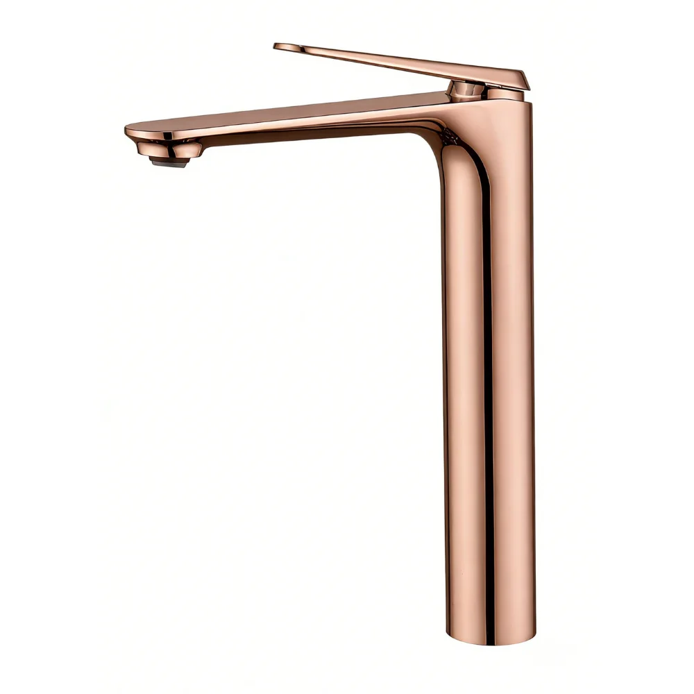 VÒI LAVABO KLAROS F8804C-RG