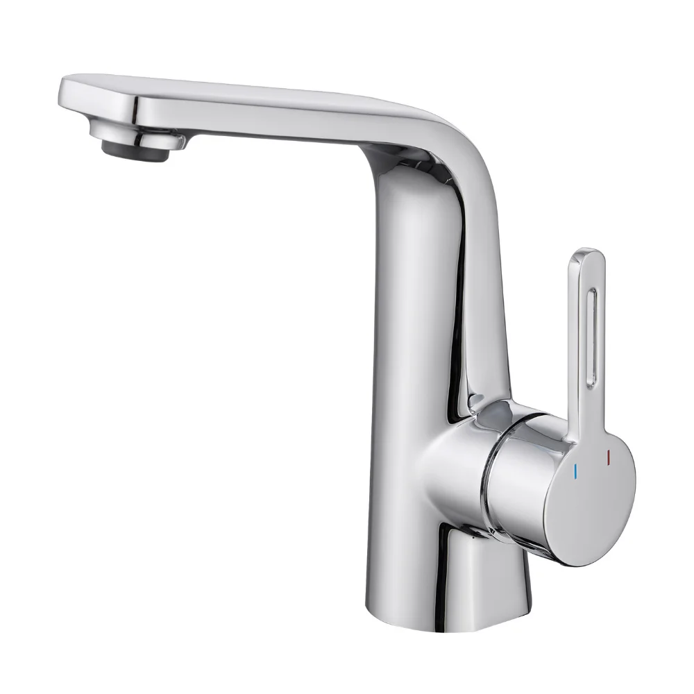 VÒI LAVABO KLAROS F8807-C
