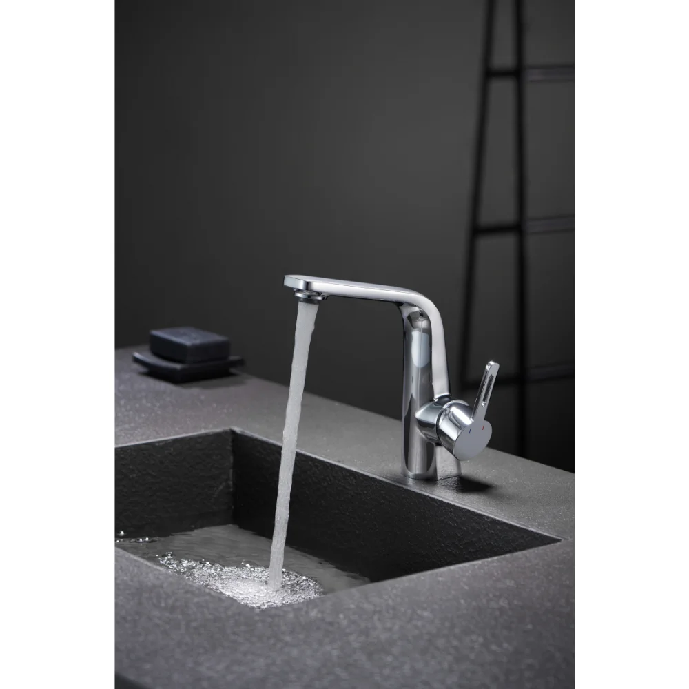 VÒI LAVABO KLAROS F8807-C