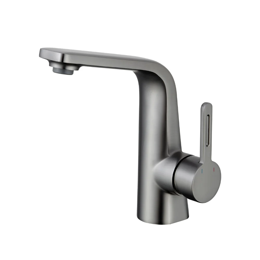 VÒI LAVABO KLAROS F8807-GG
