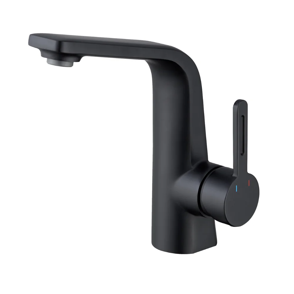 VÒI LAVABO KLAROS F8807-B