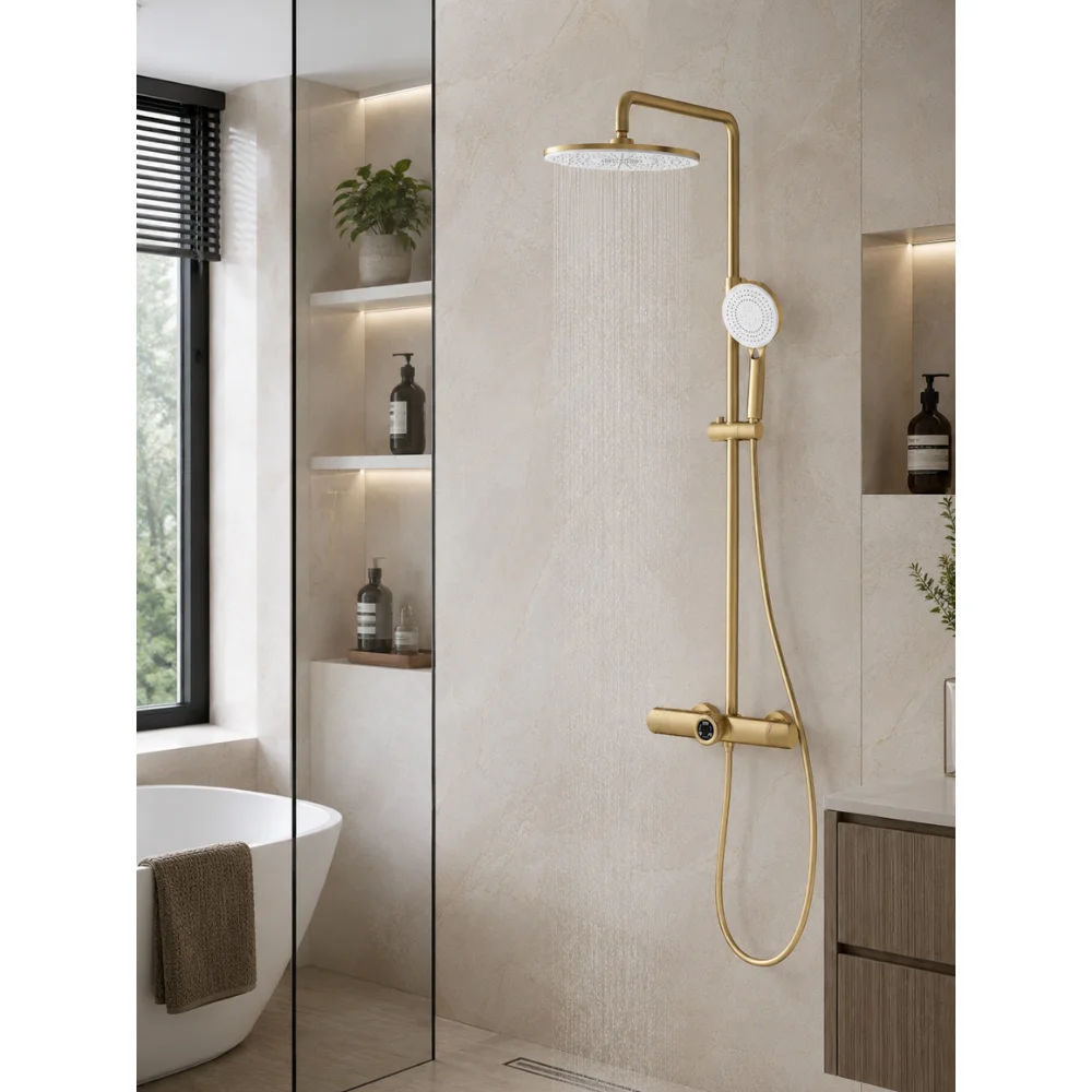 SEN TẮM CÂY KLAROS SC8602-BG