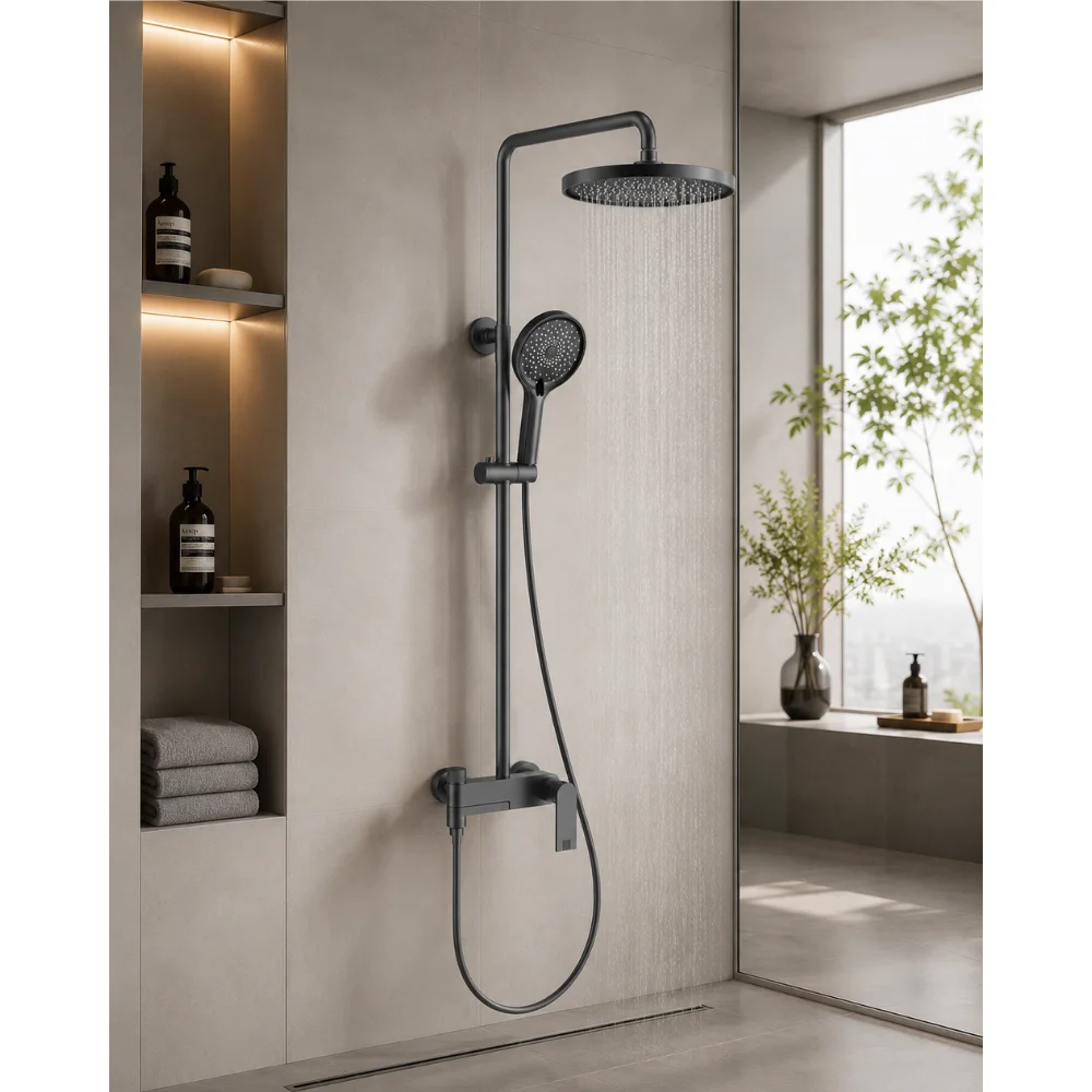 SEN TẮM CÂY KLAROS SC8603-GG