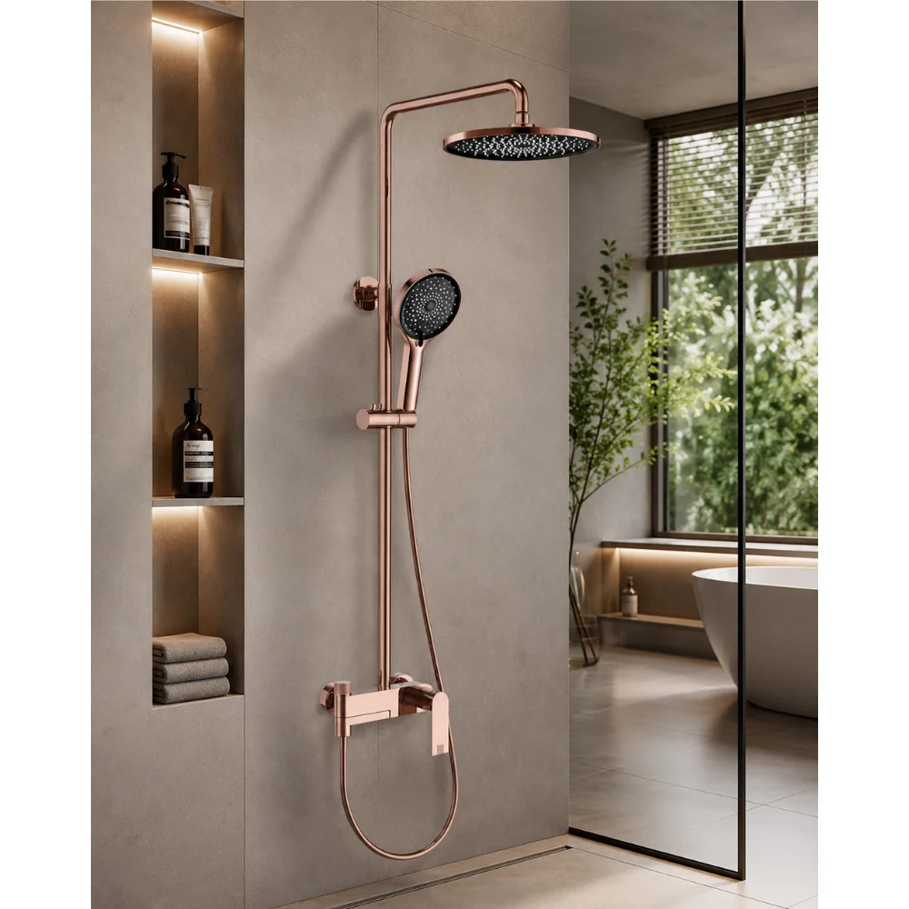 SEN TẮM CÂY KLAROS SC8603-RG