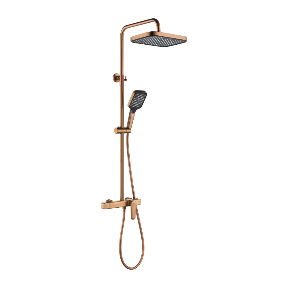 SEN TẮM CÂY KLAROS SC8604-RG