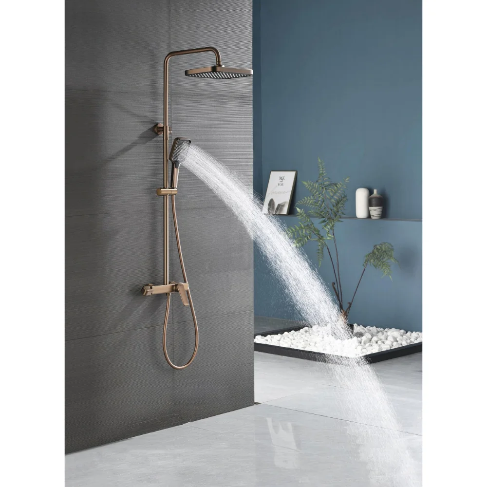 SEN TẮM CÂY KLAROS SC8604-RG