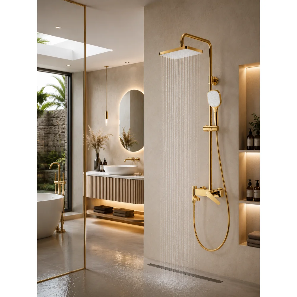 SEN TẮM CÂY KLAROS SC8605-G