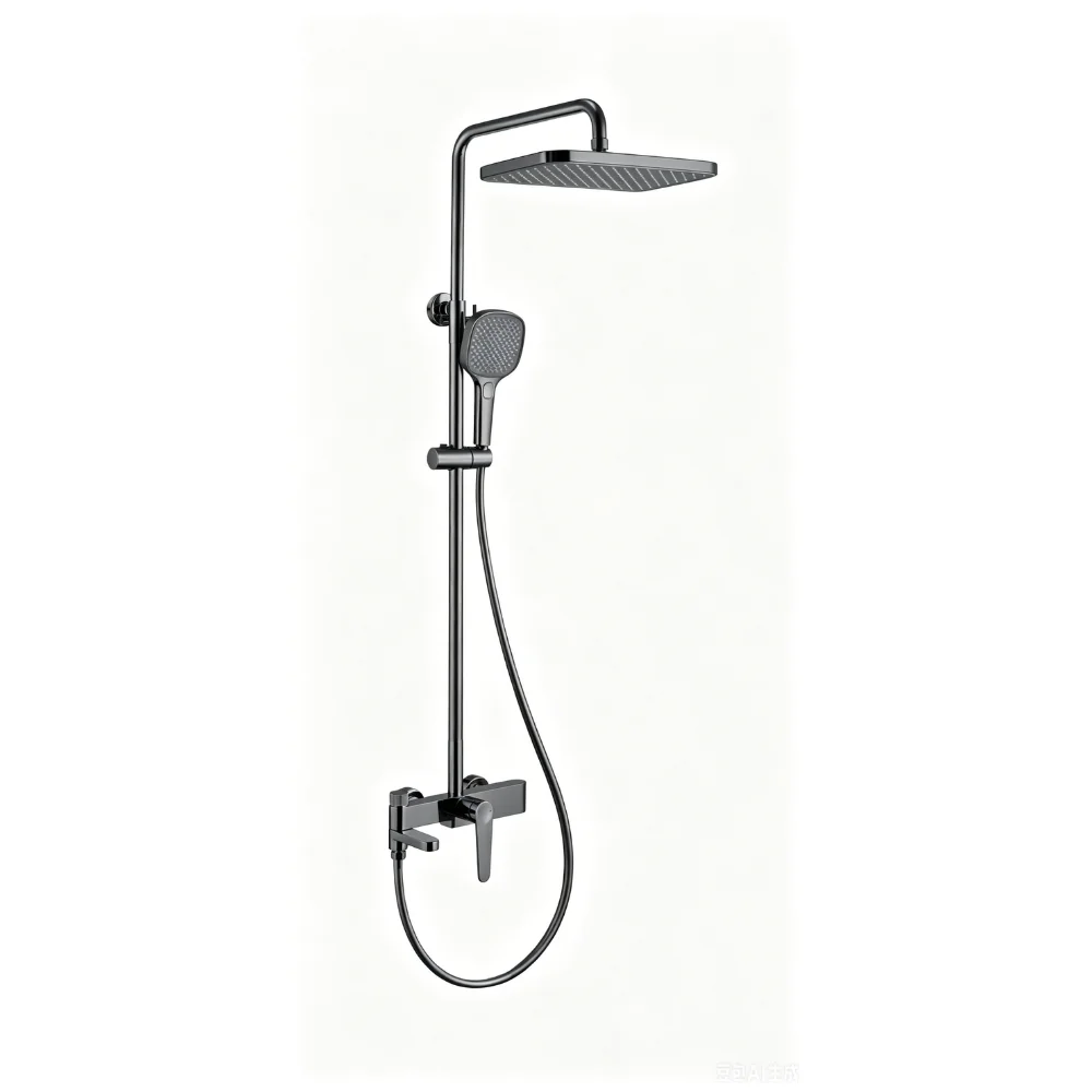 SEN TẮM CÂY KLAROS SC8605-GG