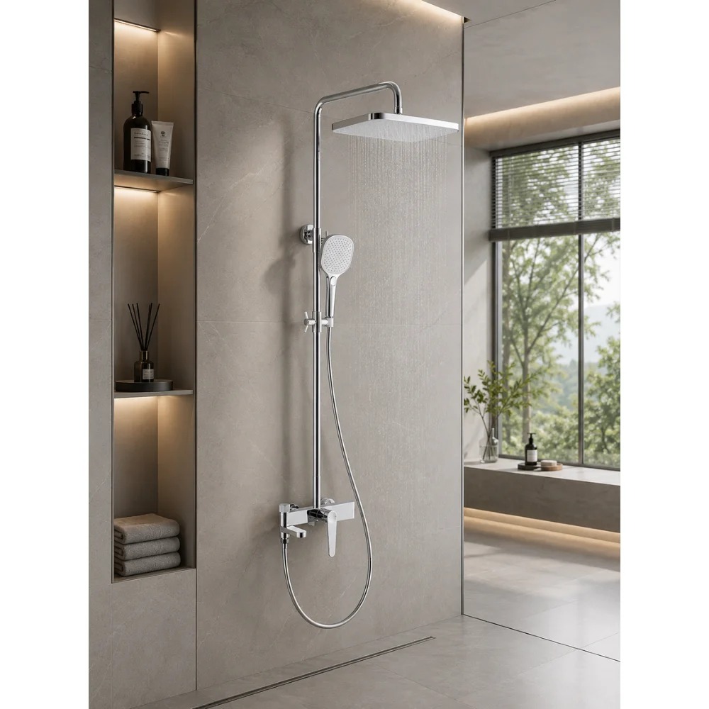 SEN TẮM CÂY KLAROS SC8605-C