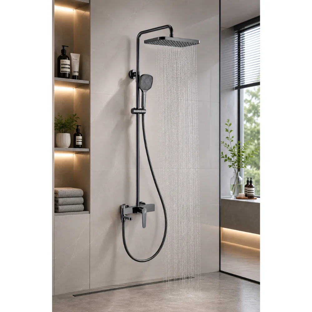 SEN TẮM CÂY KLAROS SC8605-GG
