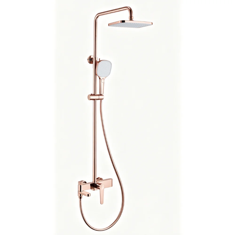 SEN TẮM CÂY KLAROS SC8605-RG