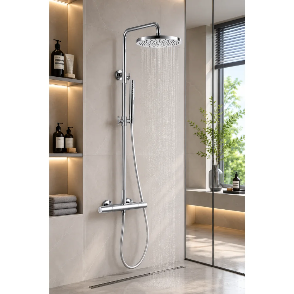 SEN CÂY NHIỆT ĐỘ KLAROS SN8608-C