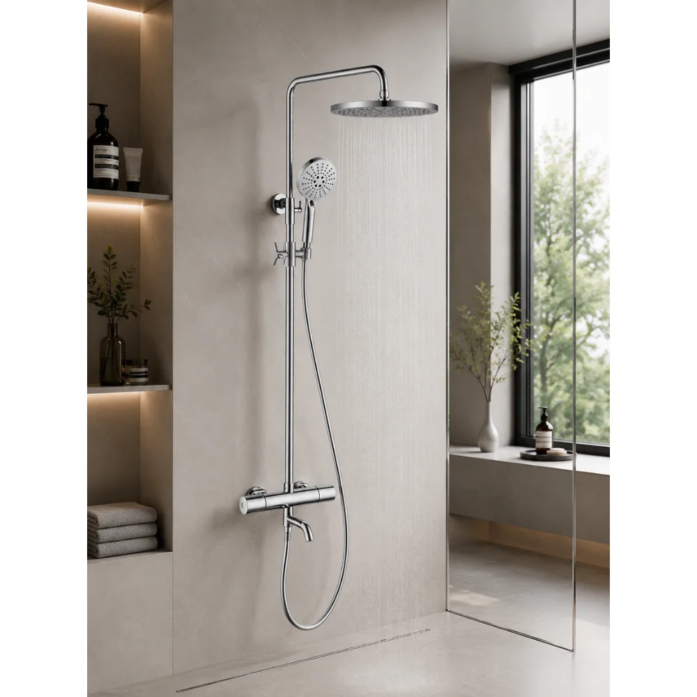 SEN CÂY NHIỆT ĐỘ KLAROS SN8609-C