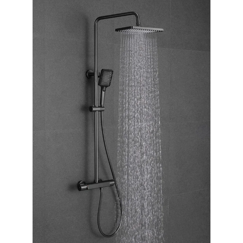 SEN CÂY NHIỆT ĐỘ KLAROS SN8610-GG