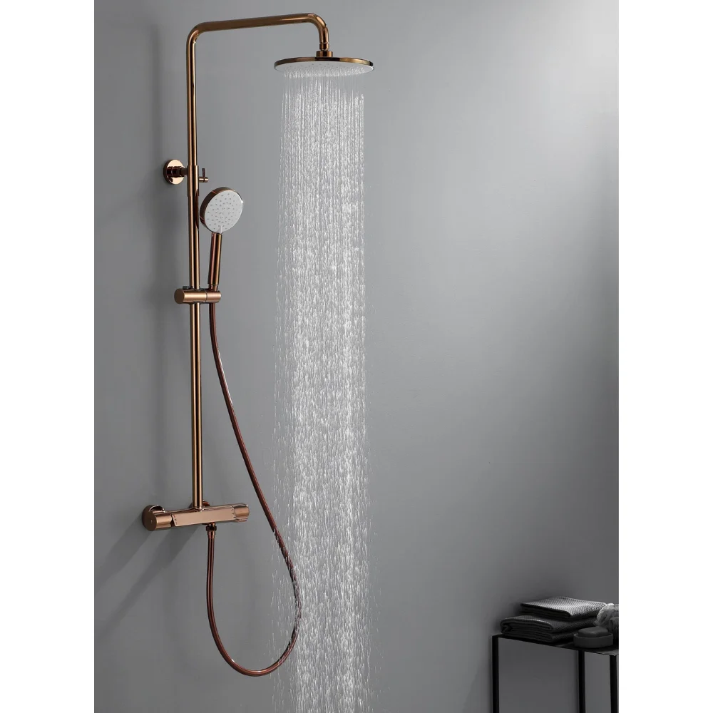 SEN CÂY NHIỆT ĐỘ KLAROS SN8610-RG