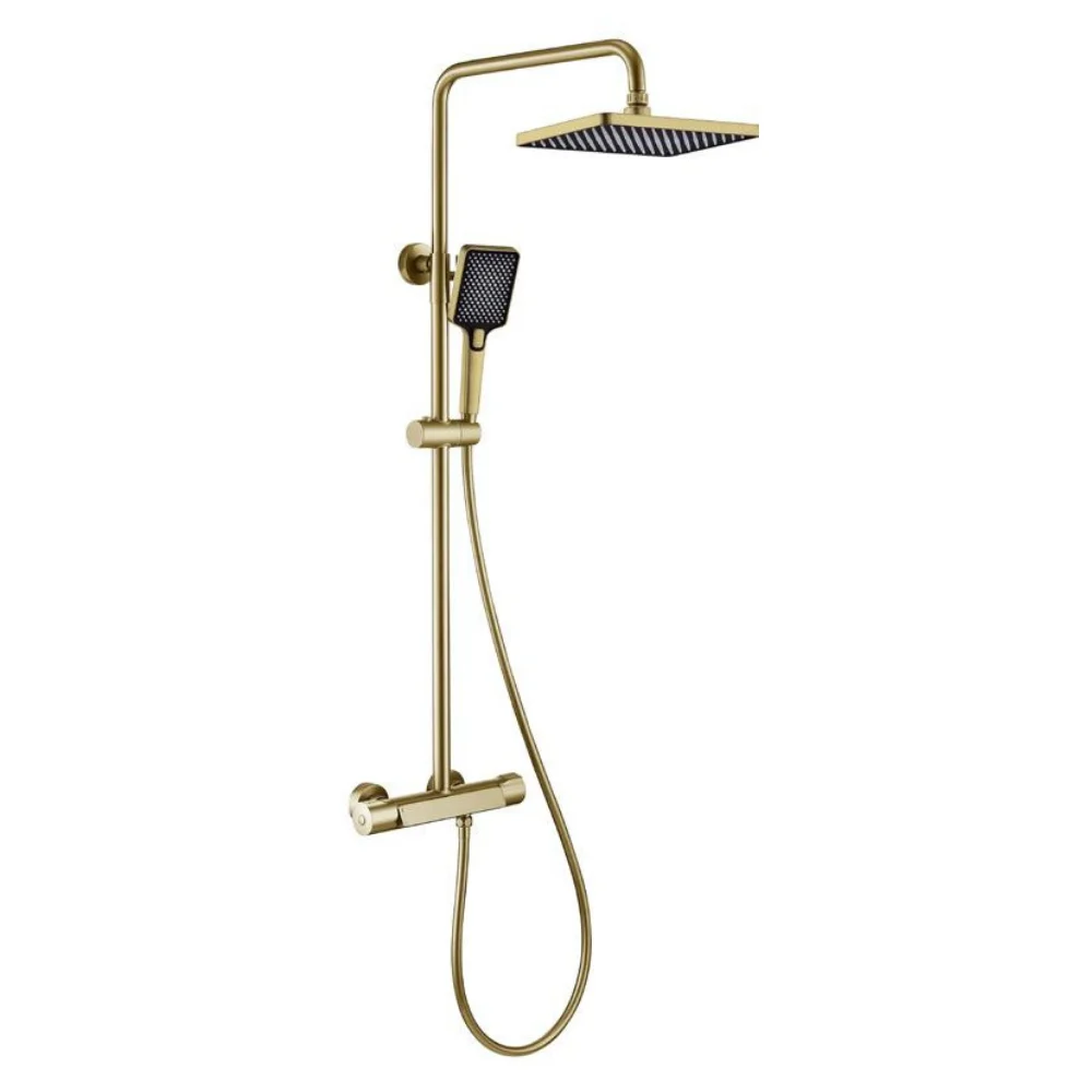 SEN CÂY NHIỆT ĐỘ KLAROS SN8610-BG