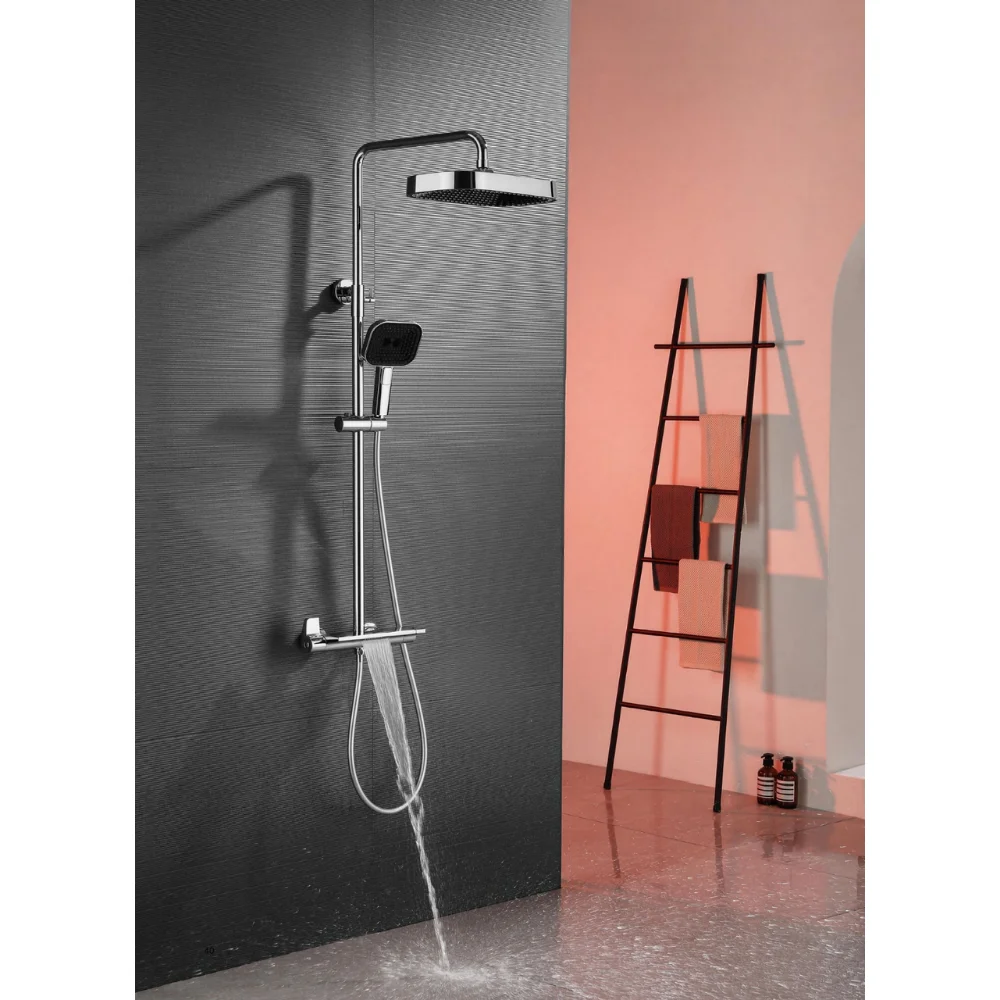 SEN CÂY NHIỆT ĐỘ KLAROS SN8611-C