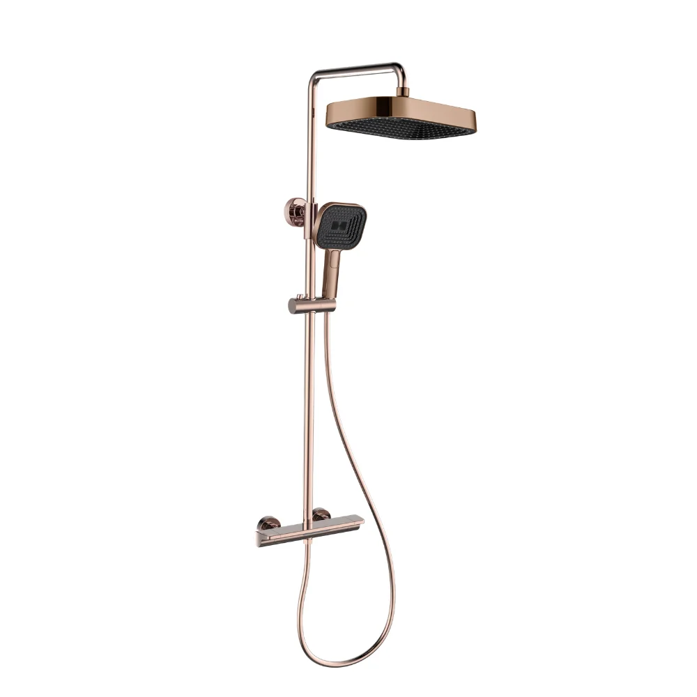 SEN CÂY NHIỆT ĐỘ KLAROS SN8611-RG