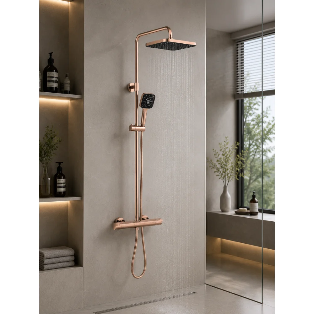 SEN CÂY NHIỆT ĐỘ KLAROS SN8611-RG
