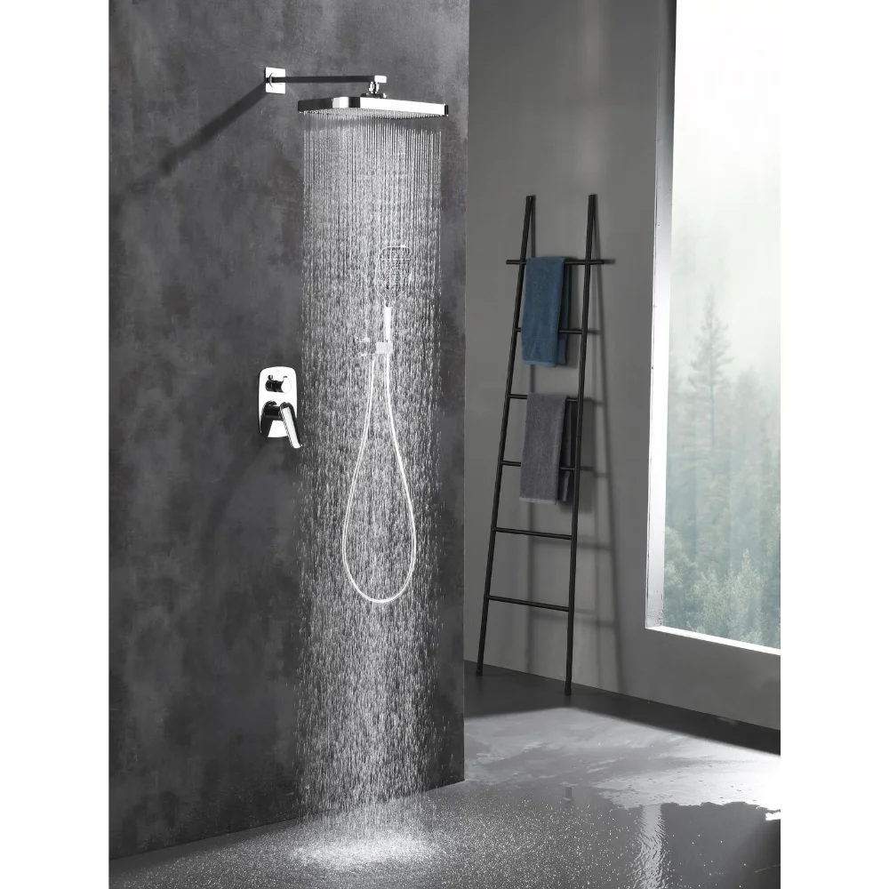SEN TẮM ÂM TƯỜNG KLAROS SW8619-C