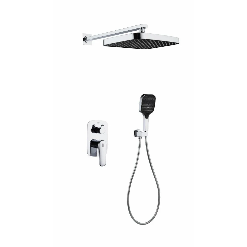 SEN TẮM ÂM TƯỜNG KLAROS SW8619-C