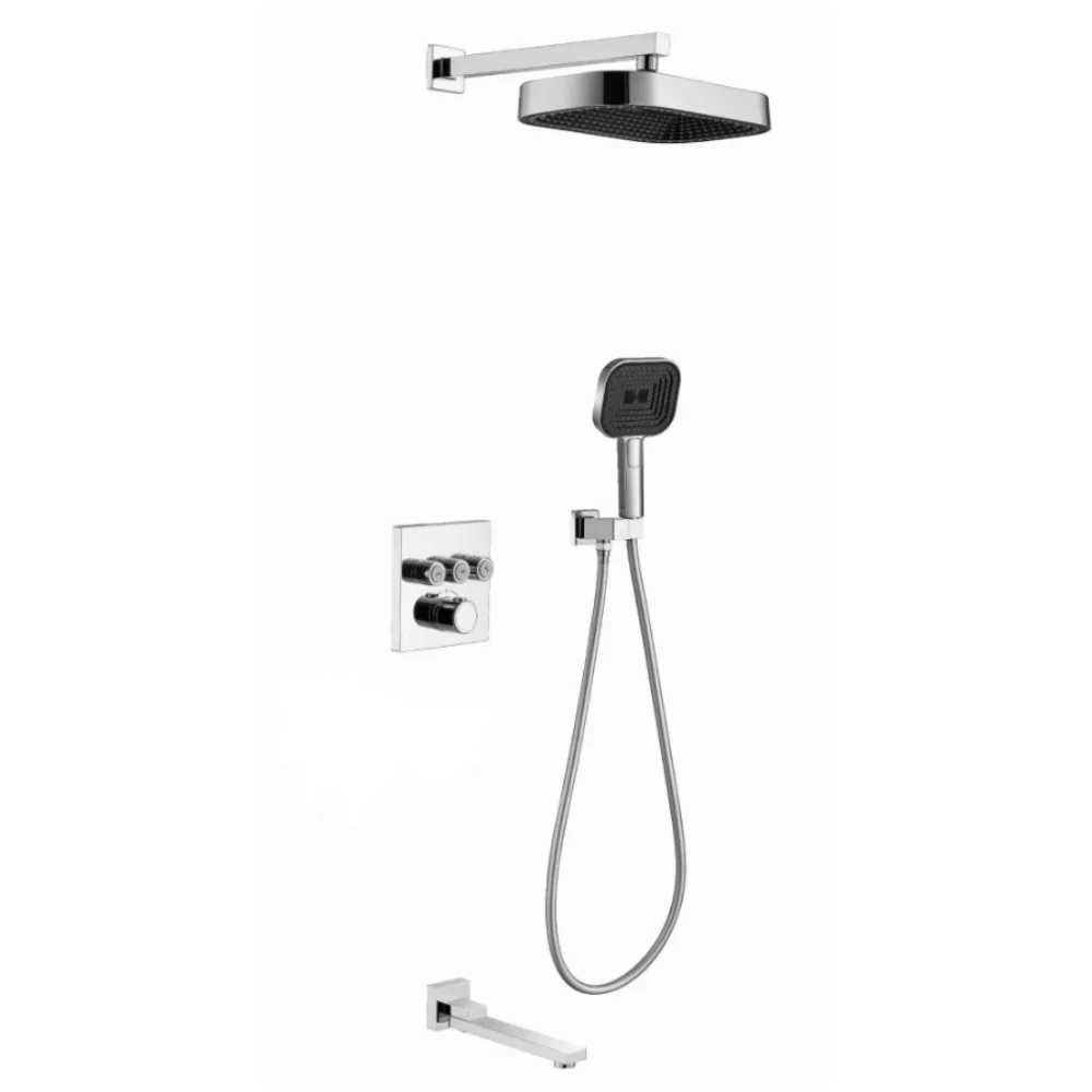 SEN TẮM ÂM TƯỜNG KLAROS SW8615-C