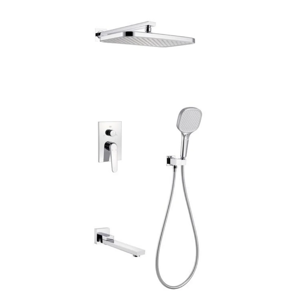 SEN TẮM ÂM TƯỜNG KLAROS SW8617-C