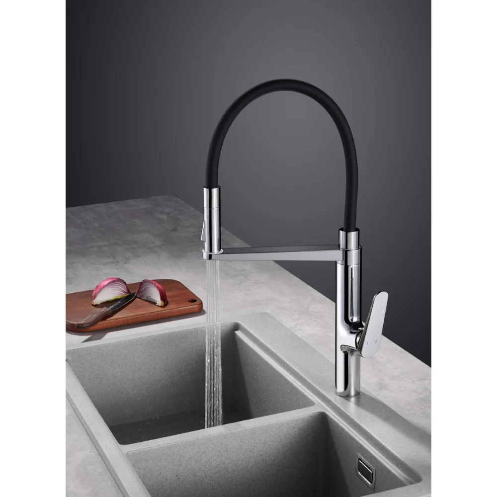 VÒI RỬA BÁT KLAROS DF8905C
