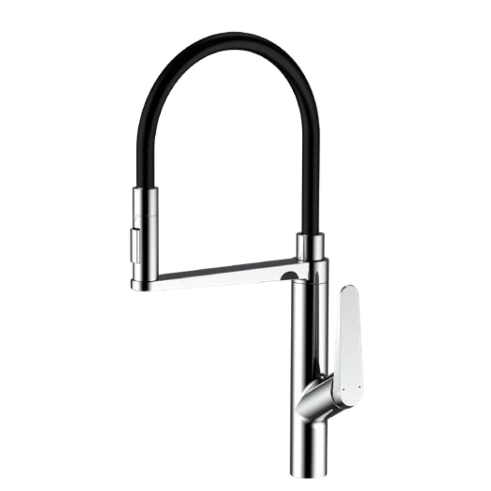 VÒI RỬA BÁT KLAROS DF8905C