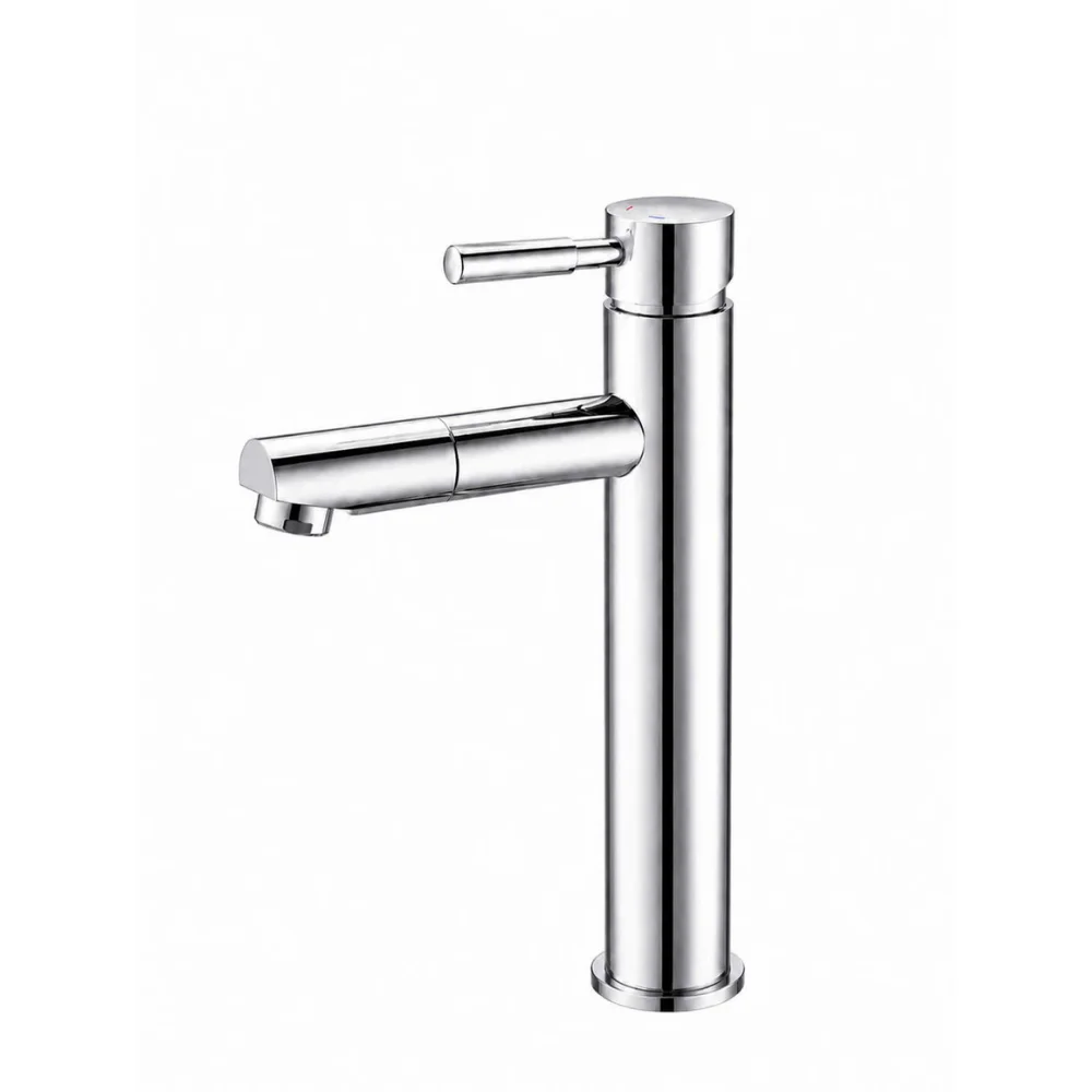 VÒI LAVABO KLAROS F8809C-C