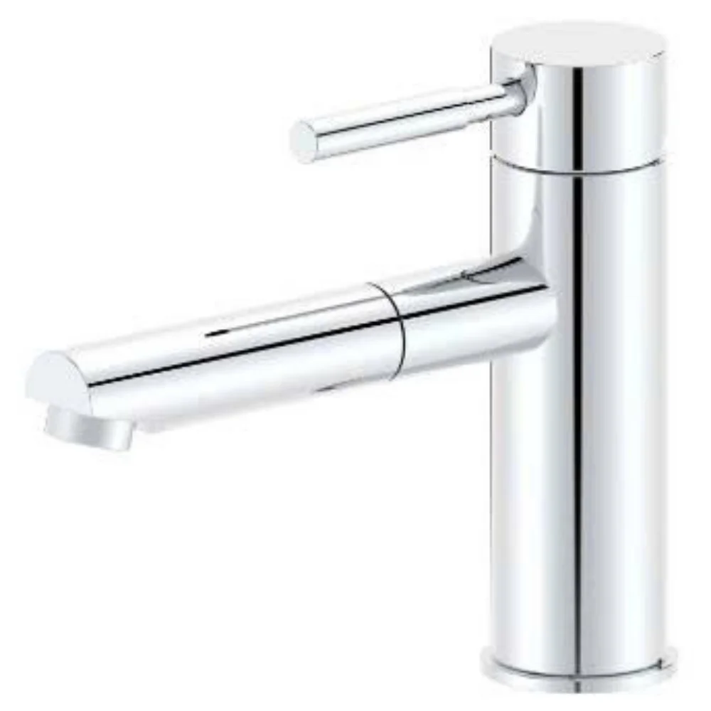 VÒI LAVABO KLAROS F8810T-C