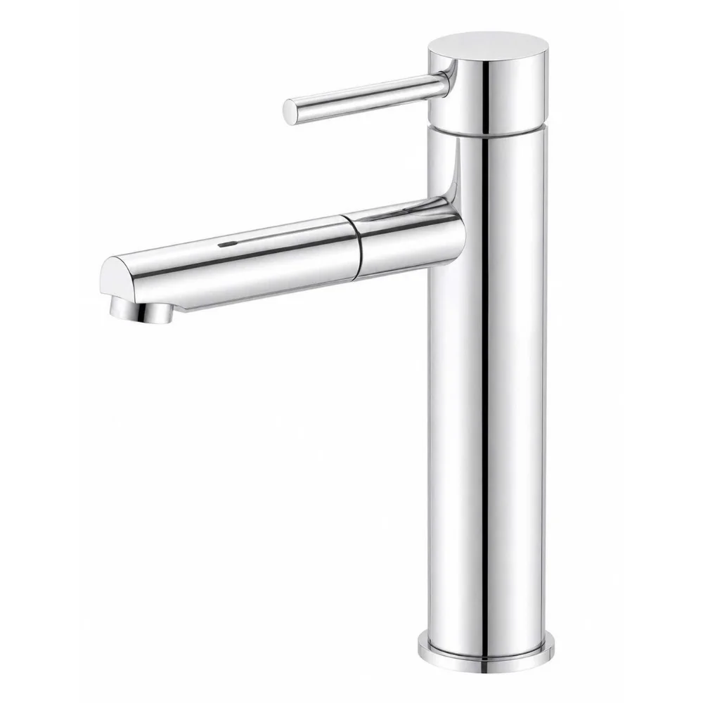 VÒI LAVABO KLAROS F8810N-C