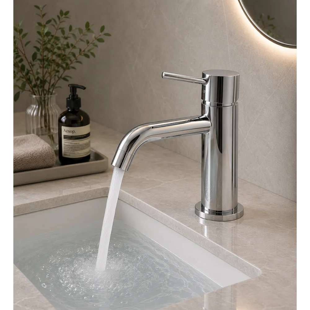 VÒI LAVABO KLAROS F8811T-C