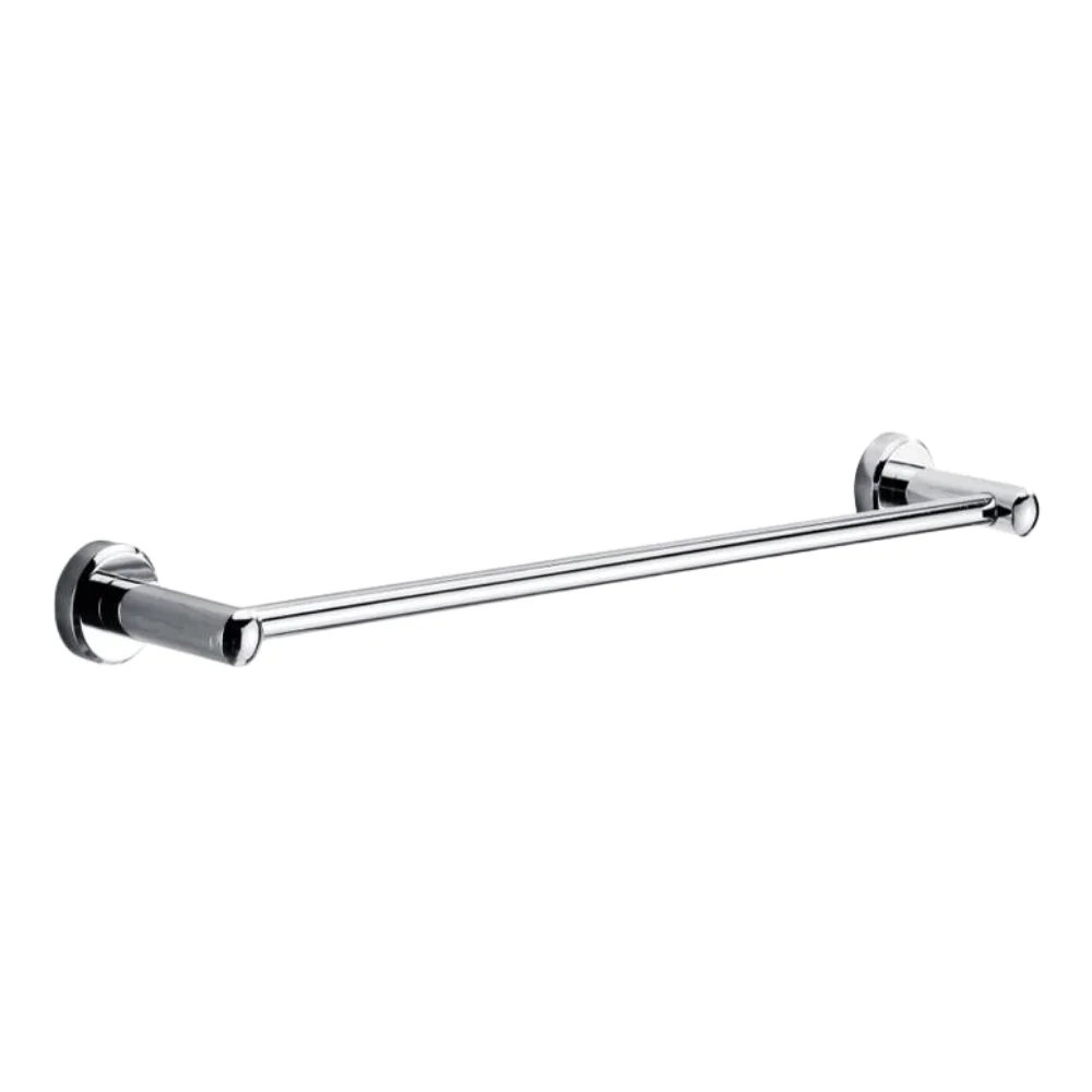 VẮT KHĂN ĐƠN T301-01 – MÀU INOX BÓNG