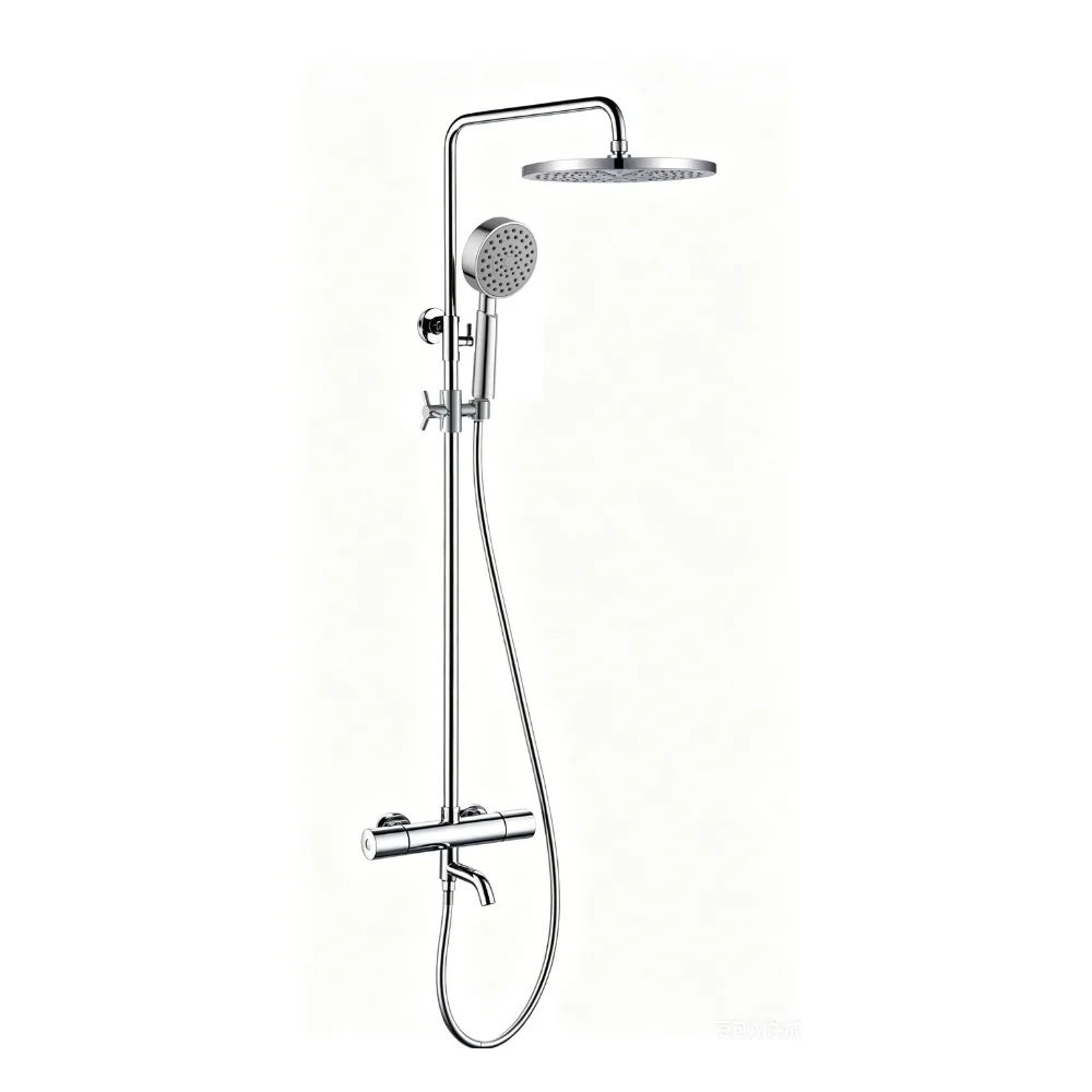 SEN CÂY NHIỆT ĐỘ KLAROS SN8609-C