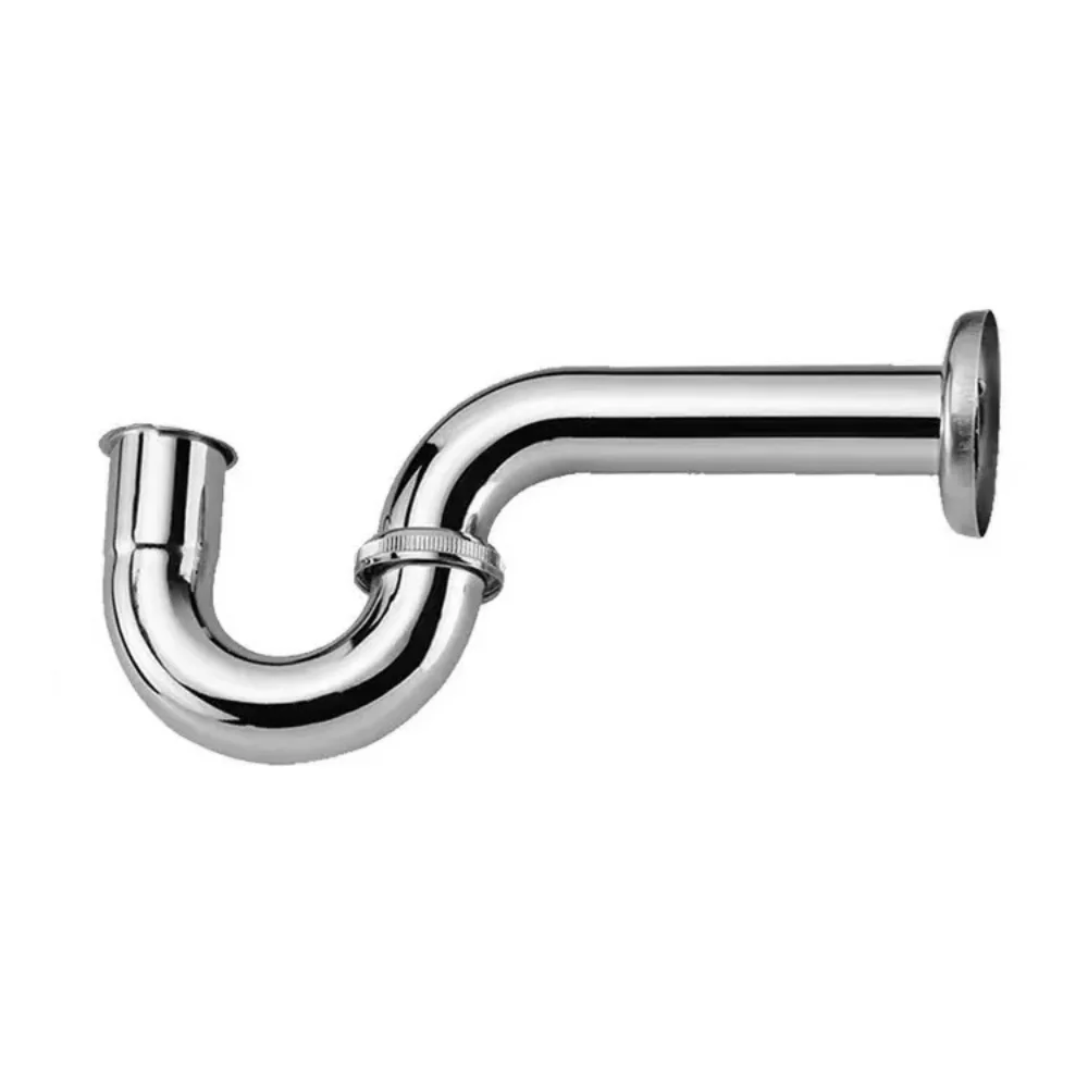 ĐUÔI XI PHÔNG BẰNG ĐỒNG CHỮ P KLAROS D290