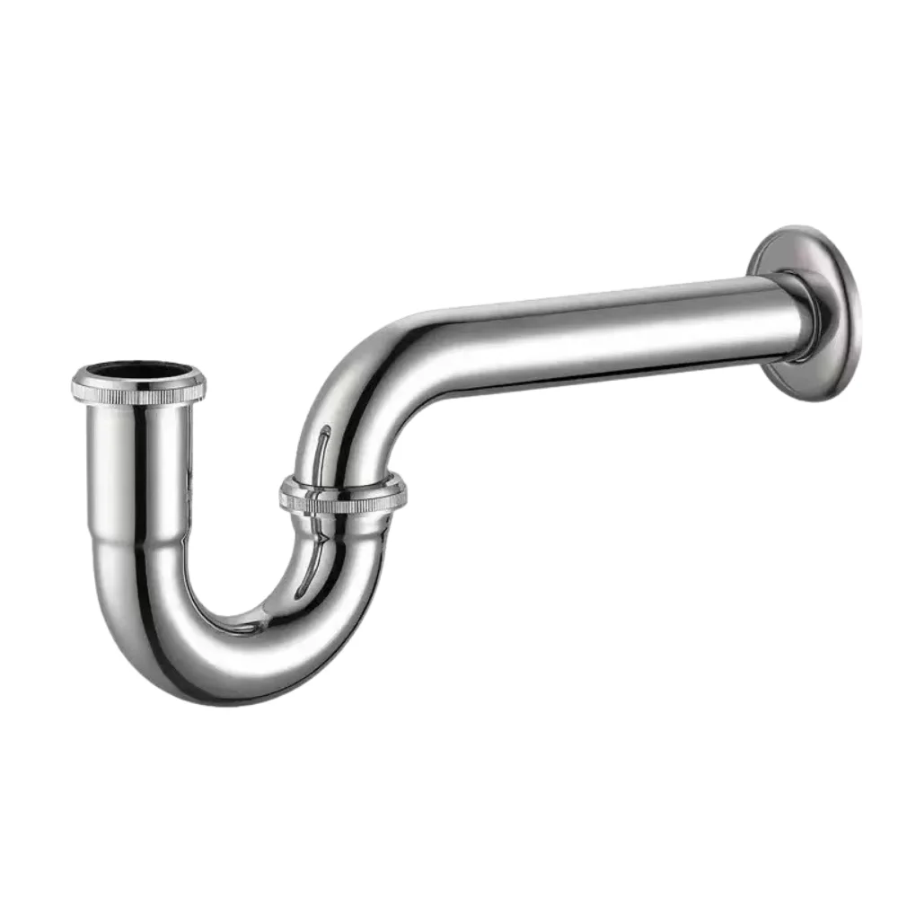 ĐUÔI XI PHÔNG BẰNG ĐỒNG CHỮ P KLAROS D390