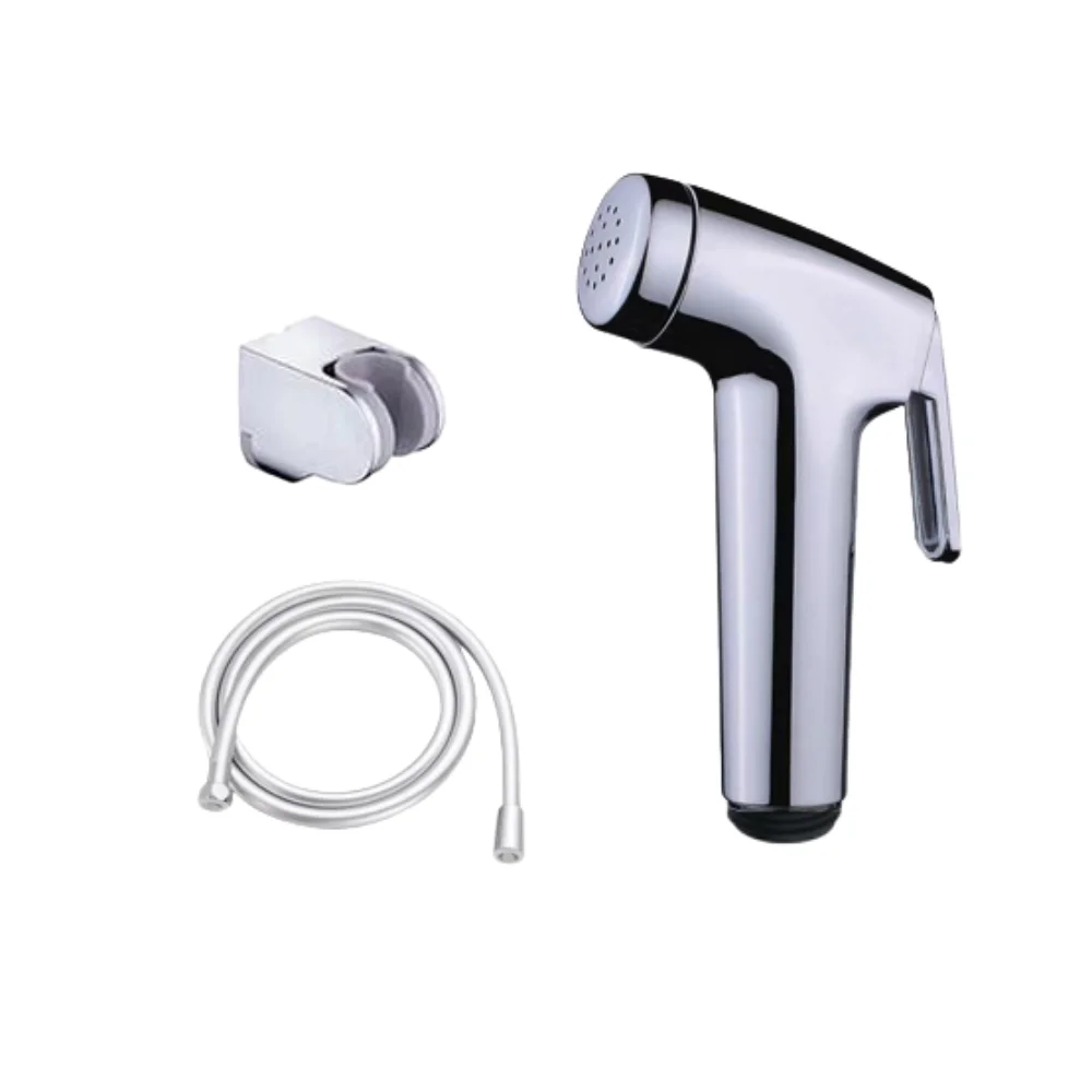 BỘ XỊT NHÀ VỆ SINH BỒN CẦU KLAROS 02