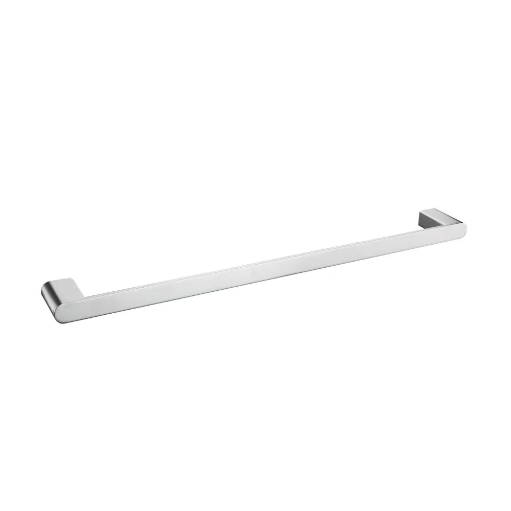 VẮT KHĂN ĐƠN KLAROS K308-01 – MÀU INOX BÓNG
