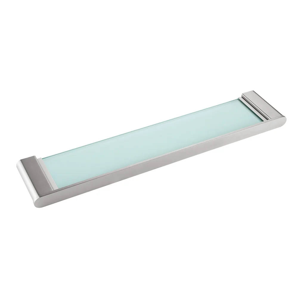 KỆ KÍNH NHÀ TẮM CƯỜNG LỰC KLAROS K308-04